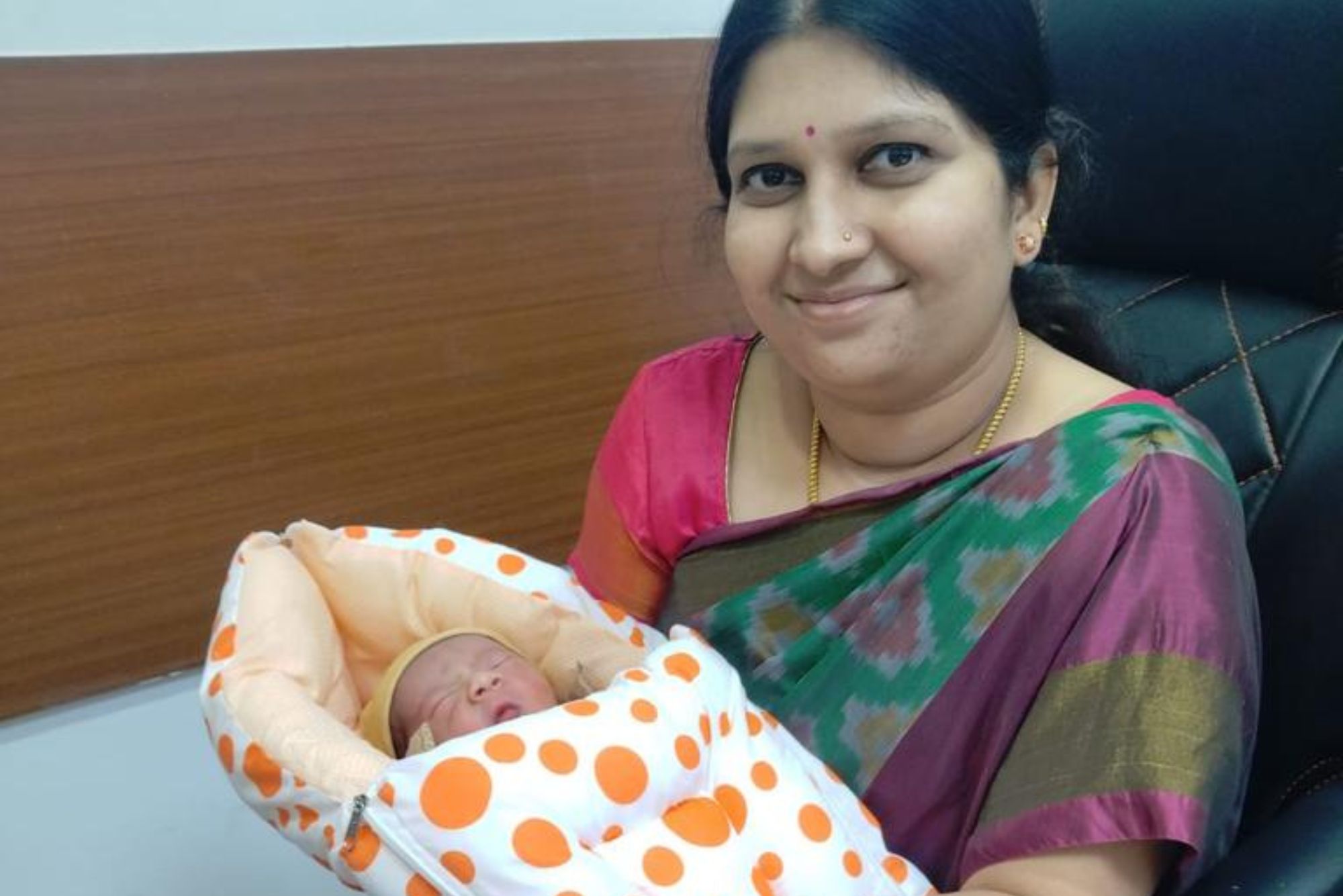 About Us – Best Fertility Centre – Dr. Swapna Naik