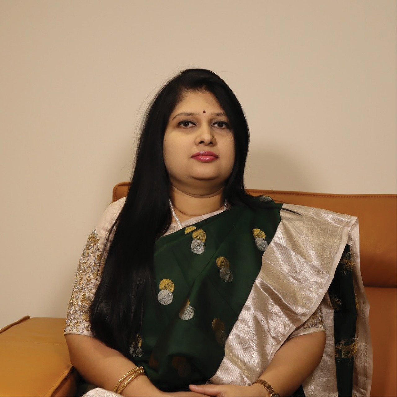 Dr. Swapna Naik – Best Fertility Doctor in Kondapur Hyderabad