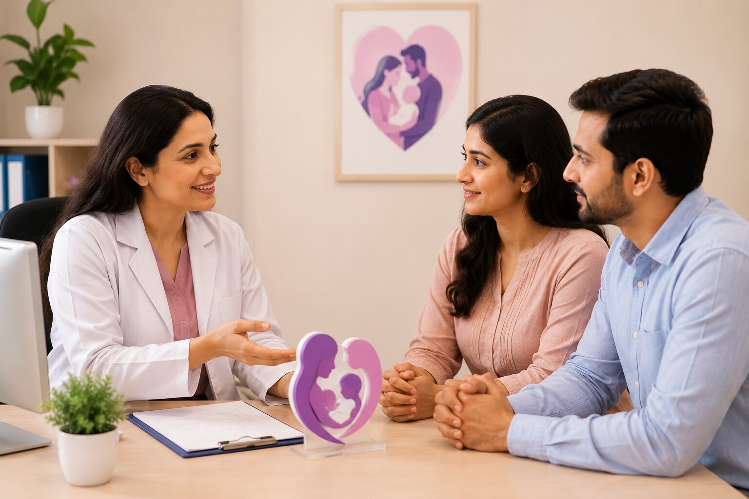 Donor Treatments Fertility