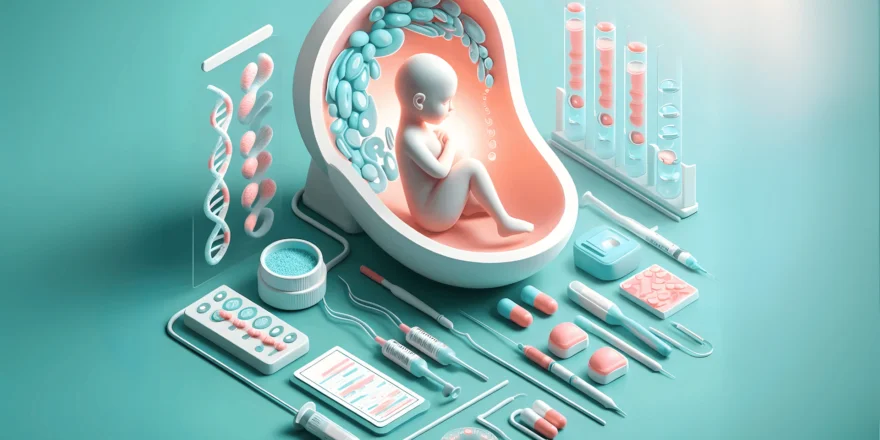 IVF Treatment Hyderabad