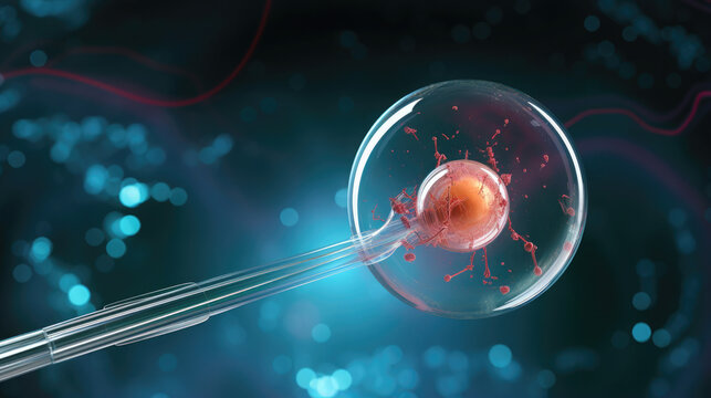 IVM In Vitro Maturation PCOS