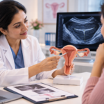 thin endometrium IVF