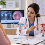 HSG vs hysteroscopy