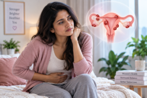 signs of endometriosis returning after surgery