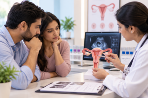 recurrent implantation failure causes